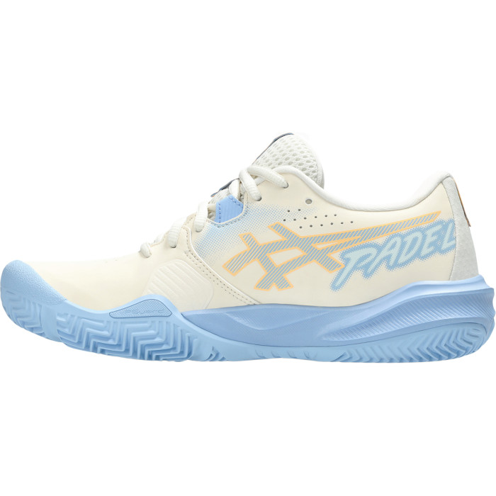Chaussures ASICS femme gel challenger 15 padel Chaussures ASICS femme gel challenger 15 padel