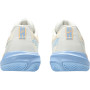 Chaussures ASICS femme gel challenger 15 padel