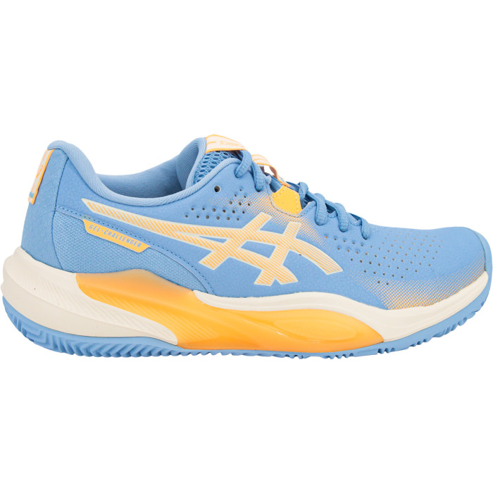 Chaussures ASICS femme gel challenger 15 padel Chaussures ASICS femme gel challenger 15 padel