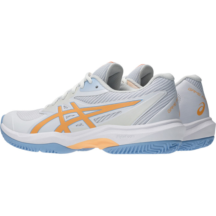 Chaussures ASICS femme game ff padel Chaussures ASICS femme game ff padel