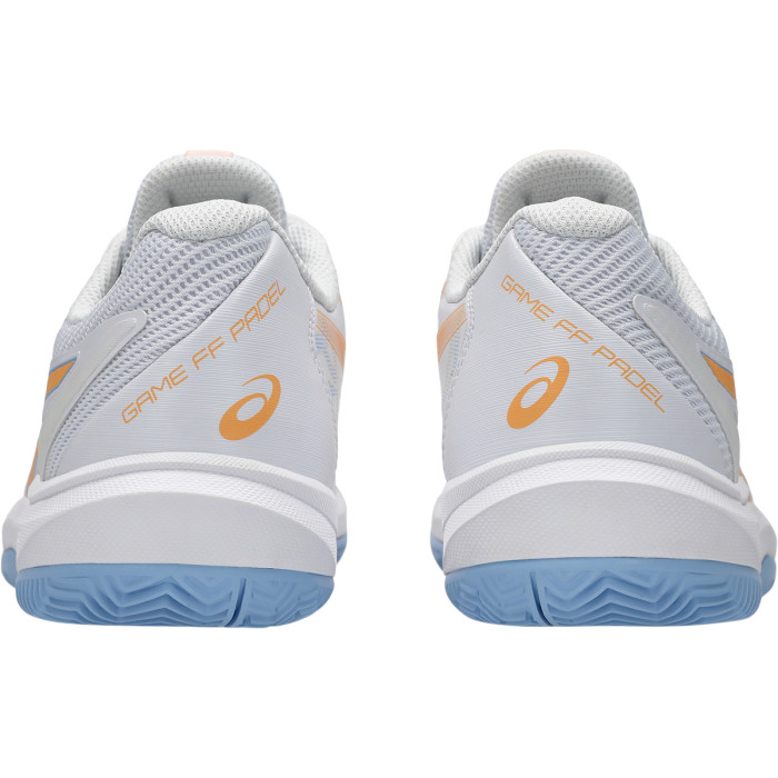 Chaussures ASICS femme game ff padel Chaussures ASICS femme game ff padel