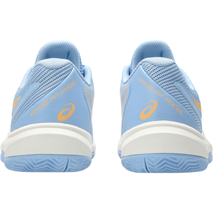 Chaussures ASICS femme game ff padel Chaussures ASICS femme game ff padel