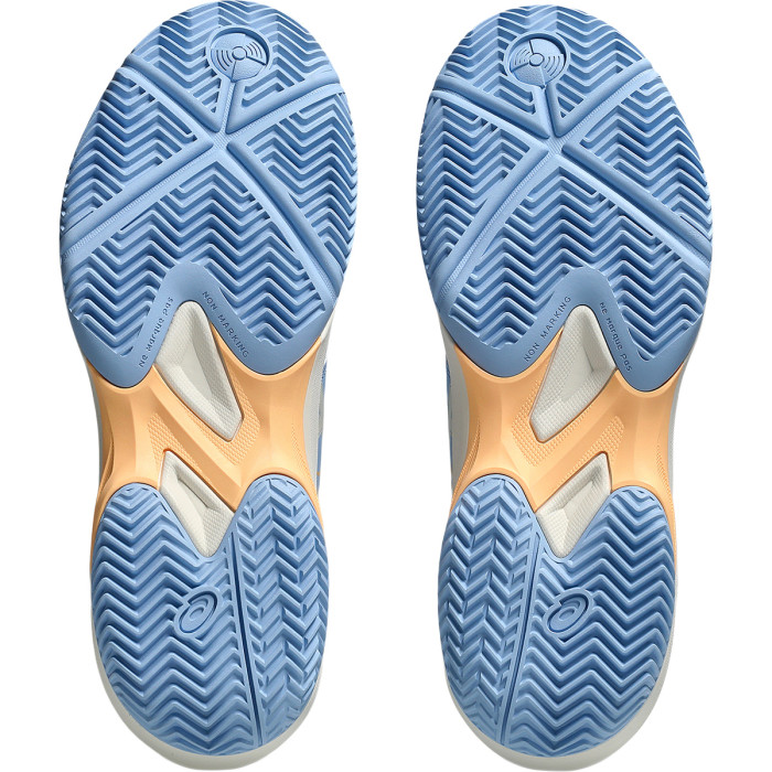 Chaussures ASICS femme game ff padel Chaussures ASICS femme game ff padel