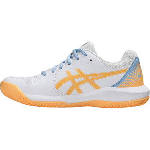 Chaussures ASICS femme gel dedicate 8 padel Chaussures ASICS femme gel dedicate 8 padel