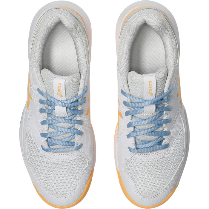 Chaussures ASICS femme gel dedicate 8 padel Chaussures ASICS femme gel dedicate 8 padel