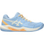 Chaussures ASICS femme gel dedicate 8 padel Chaussures ASICS femme gel dedicate 8 padel