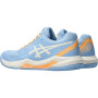 Chaussures ASICS femme gel dedicate 8 padel Chaussures ASICS femme gel dedicate 8 padel
