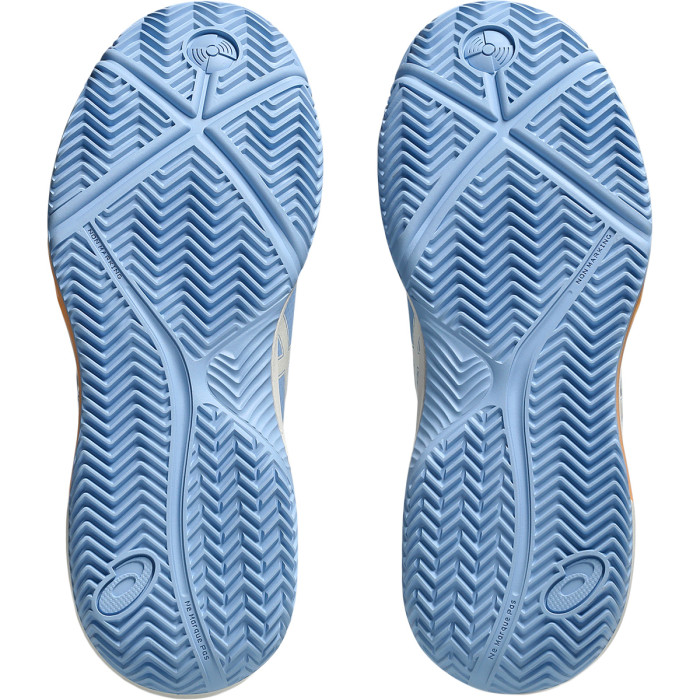 Chaussures ASICS femme gel dedicate 8 padel Chaussures ASICS femme gel dedicate 8 padel