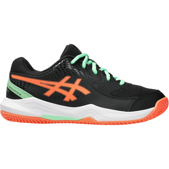 Chaussures ASICS junior gel dedicate 8 padel gs Chaussures ASICS junior gel dedicate 8 padel gs