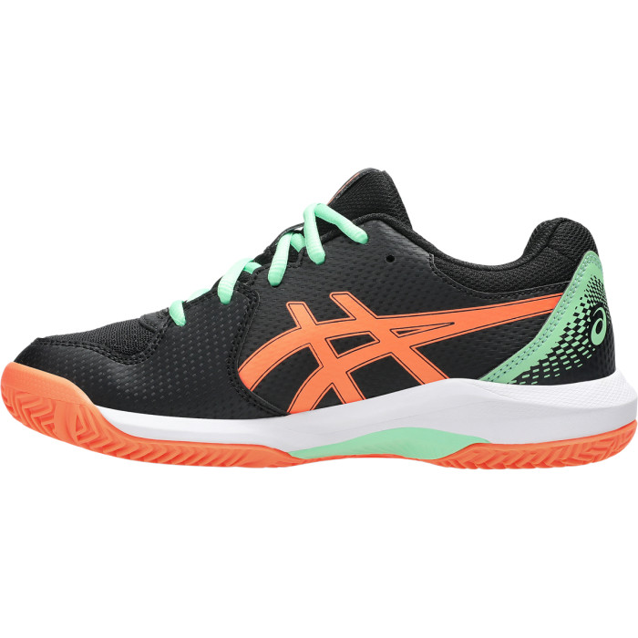 Chaussures ASICS junior gel dedicate 8 padel gs Chaussures ASICS junior gel dedicate 8 padel gs