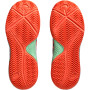 Chaussures ASICS junior gel dedicate 8 padel gs