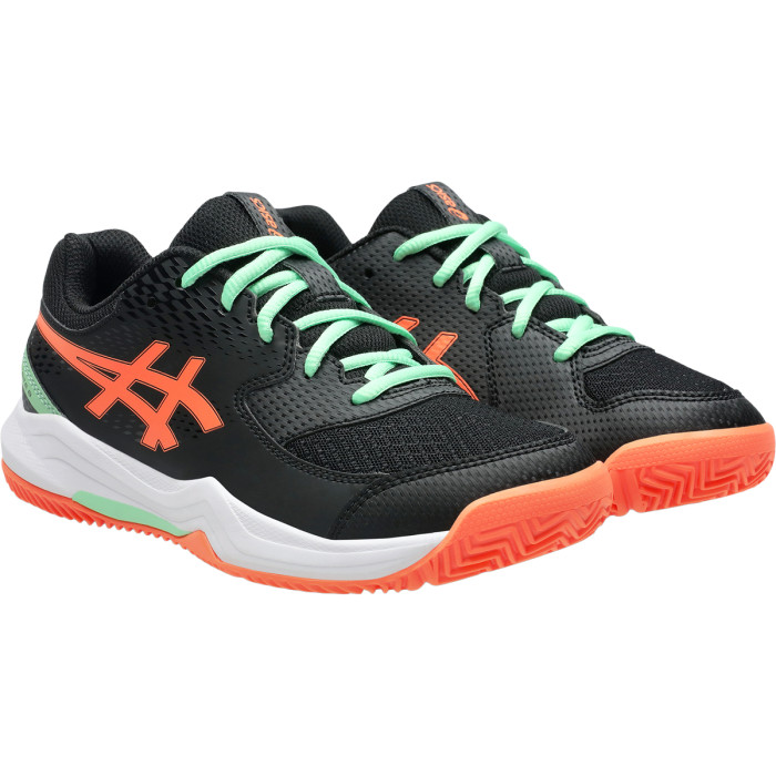 Chaussures ASICS junior gel dedicate 8 padel gs Chaussures ASICS junior gel dedicate 8 padel gs