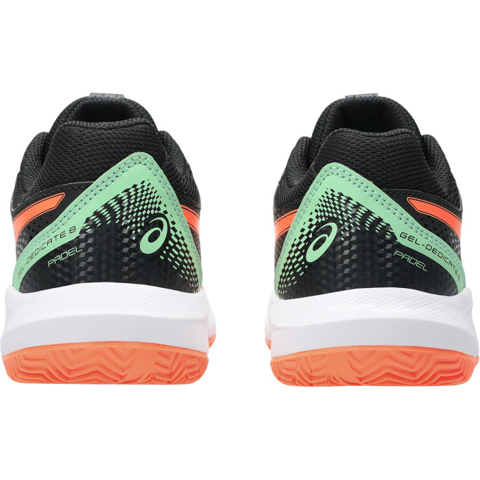 Chaussures ASICS junior gel dedicate 8 padel gs Chaussures ASICS junior gel dedicate 8 padel gs