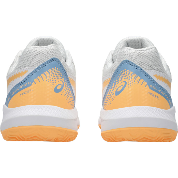 Chaussures ASICS junior gel dedicate 8 padel gs Chaussures ASICS junior gel dedicate 8 padel gs