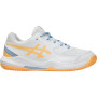 Chaussures ASICS junior gel dedicate 8 padel gs