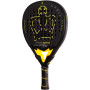 BLACK CROWN special invictus padel racket