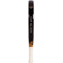 BLACK CROWN piton junior padel racket