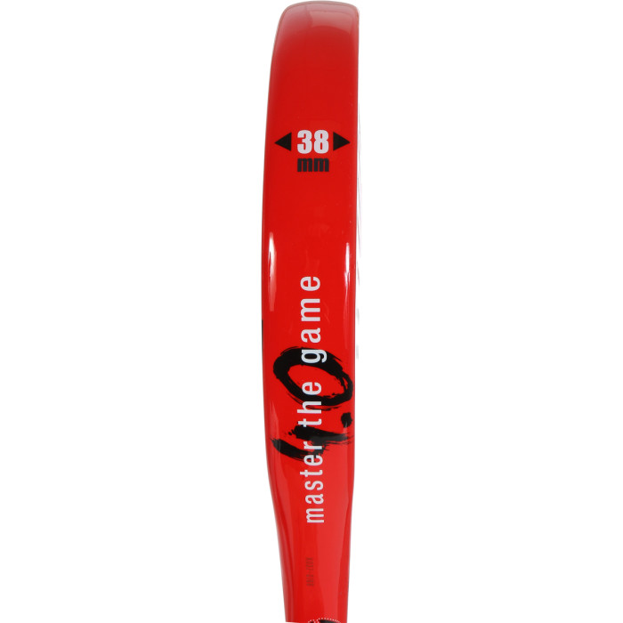 BLACK CROWN piton 4 padel racket BLACK CROWN piton 4 padel racket