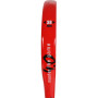 BLACK CROWN piton 4 padel racket