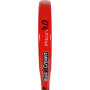 BLACK CROWN piton 4 padel racket