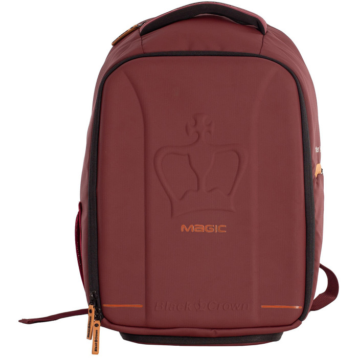 BLACK CROWN magic padel backpack BLACK CROWN magic padel backpack