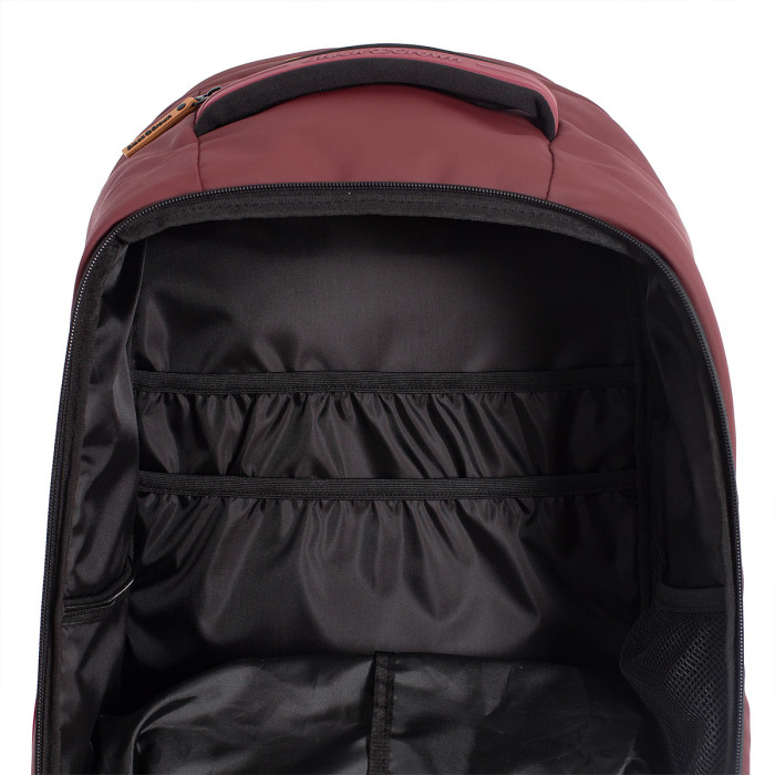 BLACK CROWN magic padel backpack BLACK CROWN magic padel backpack