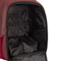 BLACK CROWN magic padel backpack BLACK CROWN magic padel backpack