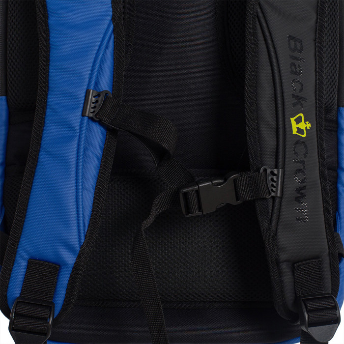 BLACK CROWN raptor epic energy padel backpack BLACK CROWN raptor epic energy padel backpack