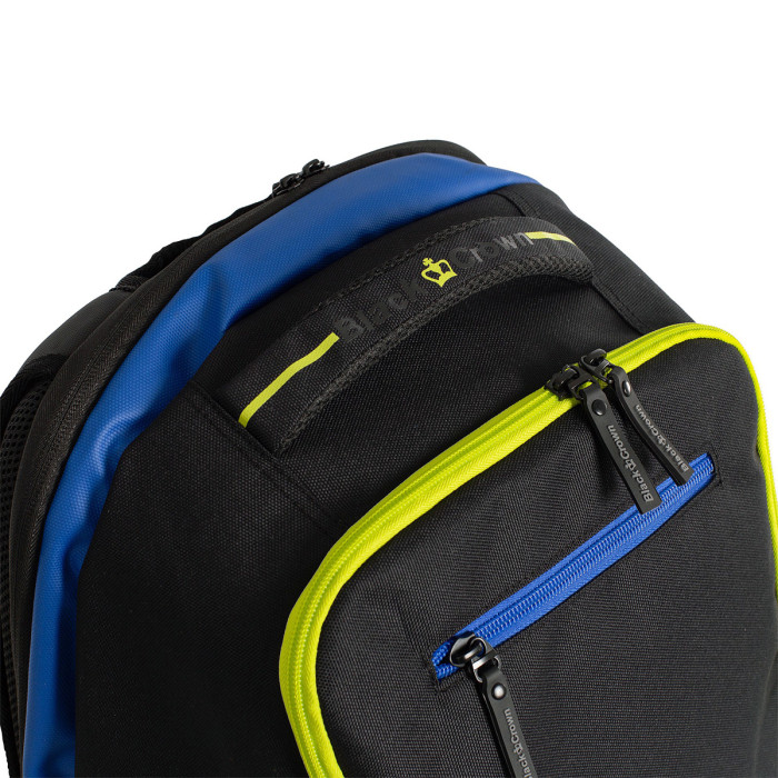 BLACK CROWN raptor epic energy padel backpack BLACK CROWN raptor epic energy padel backpack