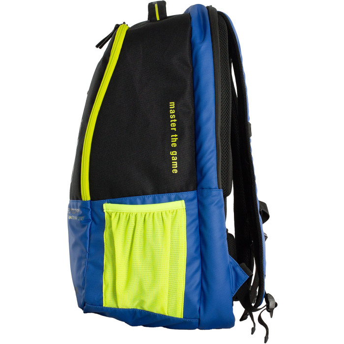 BLACK CROWN raptor epic energy padel backpack BLACK CROWN raptor epic energy padel backpack