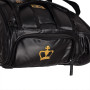 Padel bag BLACK CROWN ultimate pro 2.0 or