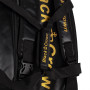 Padel bag BLACK CROWN ultimate pro 2.0 or
