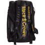 Padel bag BLACK CROWN ultimate pro 2.0 or