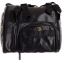 Padel bag BLACK CROWN ultimate pro 2.0 or
