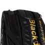 Padel bag BLACK CROWN ultimate pro 2.0 or