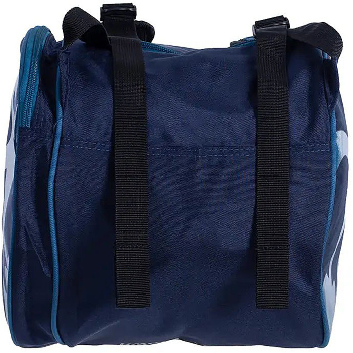 BLACK CROWN ultimate serie v2 padel bag blue BLACK CROWN ultimate serie v2 padel bag blue