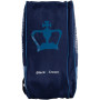 BLACK CROWN ultimate serie v2 padel bag blue