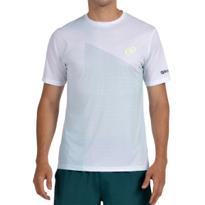 T-shirt BULLPADEL lagar