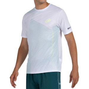 T-shirt BULLPADEL lagar