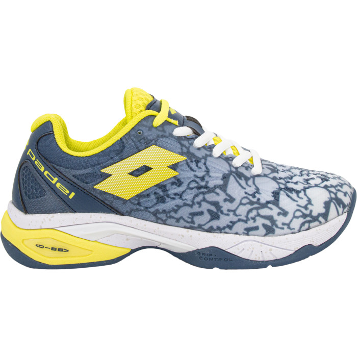 Chaussures LOTTO femme superrapida 200 iii padel terre battue Chaussures LOTTO femme superrapida 200 iii padel terre battue