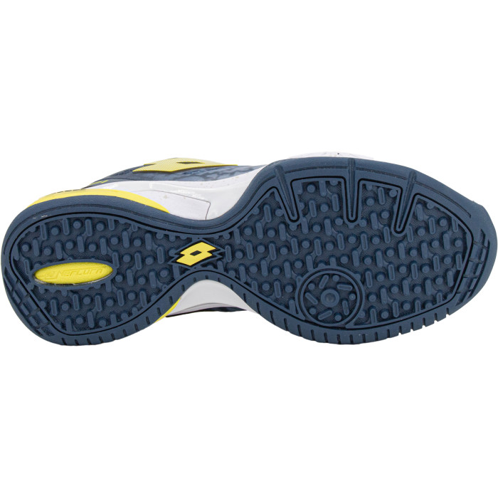 Chaussures LOTTO femme superrapida  200 iii padel terre battue