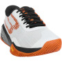 Chaussures padel BULLPADEL homme hack vibram 25i Chaussures padel BULLPADEL homme hack vibram 25i