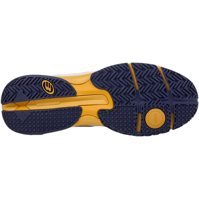 Chaussures padel BULLPADEL homme hybrid fly 25i Chaussures padel BULLPADEL homme hybrid fly 25i