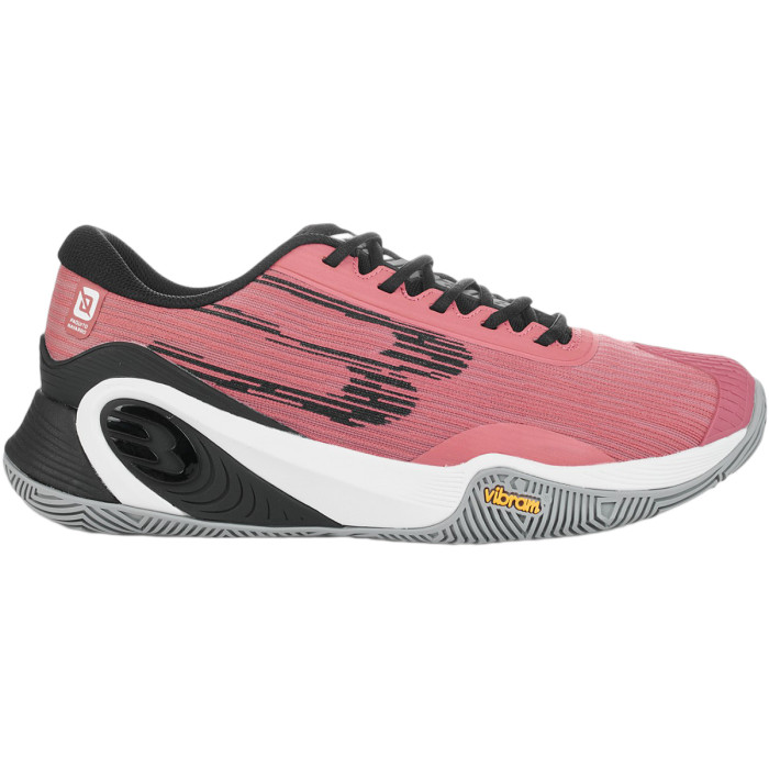 Chaussures padel BULLPADEL homme hack vibram 25i Chaussures padel BULLPADEL homme hack vibram 25i