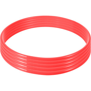 Lot de cerceaux ronds diametre 50cm Lot de cerceaux ronds diametre 50cm