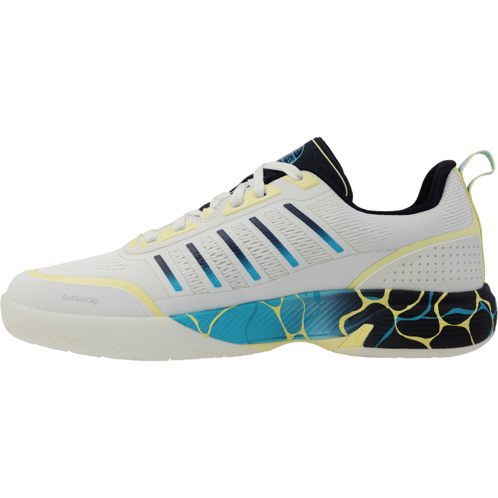 Chaussures K-SWISS ultra court sanyo padel Chaussures K-SWISS ultra court sanyo padel