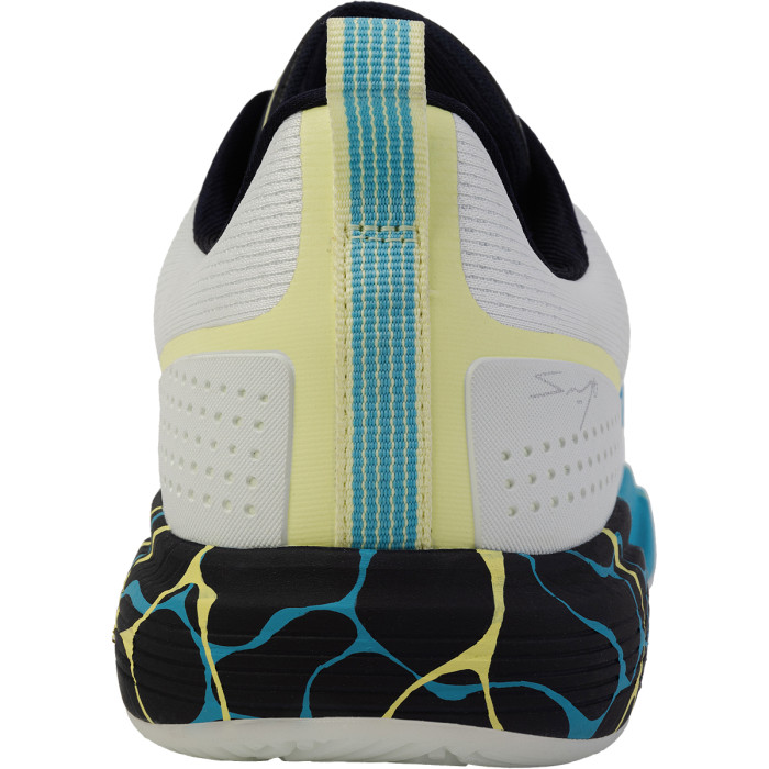 Chaussures K-SWISS ultra court sanyo padel Chaussures K-SWISS ultra court sanyo padel