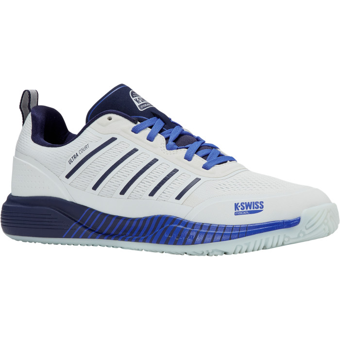 Chaussures K-SWISS ultra court padel Chaussures K-SWISS ultra court padel
