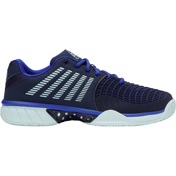Chaussures K-SWISS express light 3 padel Chaussures K-SWISS express light 3 padel
