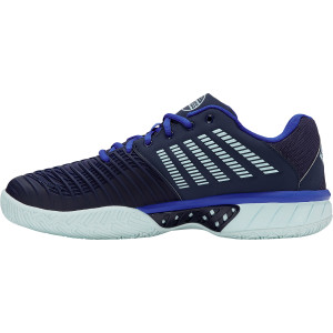 Chaussures K-SWISS express light 3 padel Chaussures K-SWISS express light 3 padel